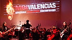 Espectáculo Ambivalencias II en Bolivia - Banco Mundial